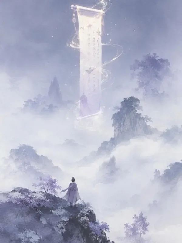 《梦回狼干》小封面